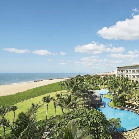Sentido Heritance Negombo Exterior photo Vinpearl Hotel Nha Trang