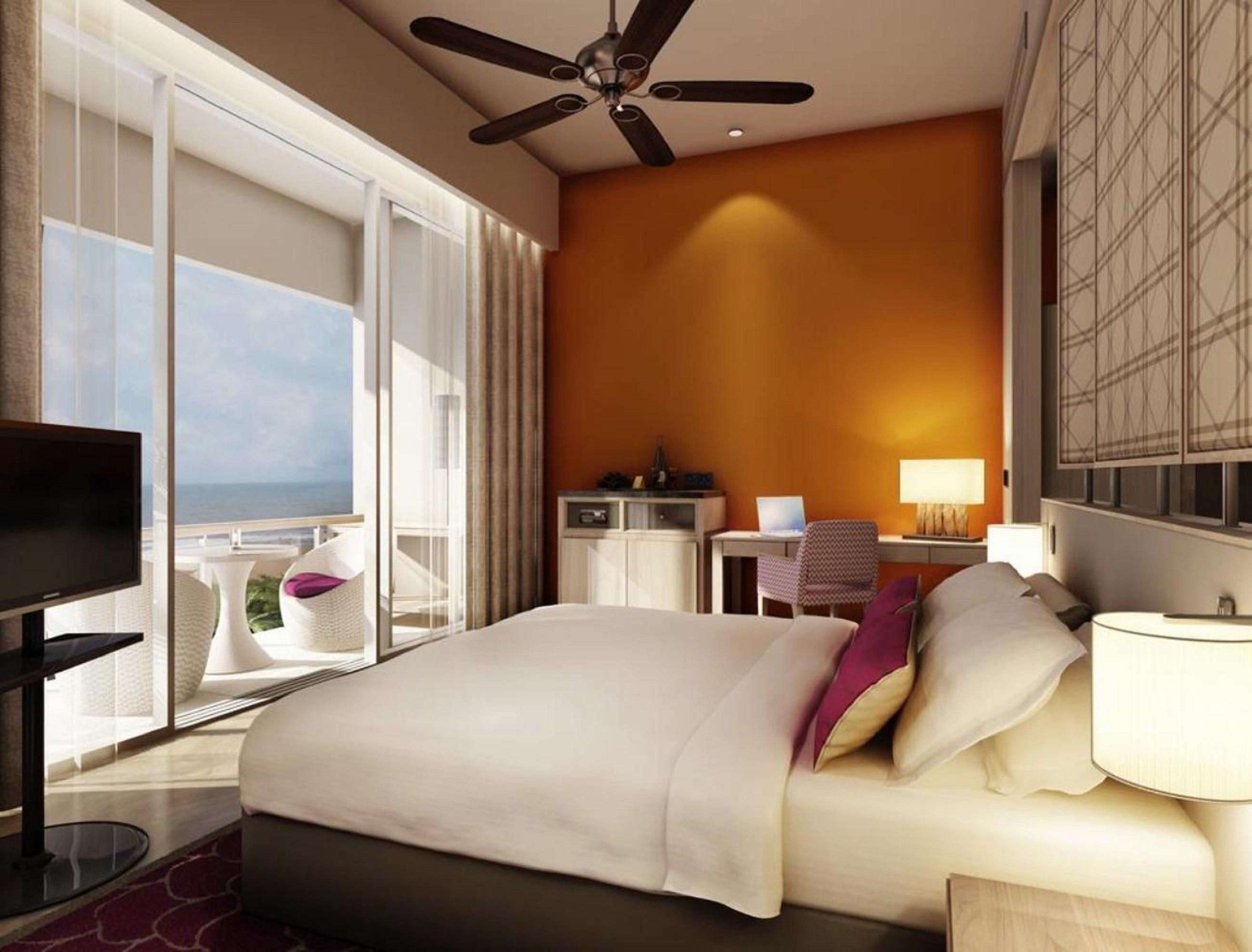 Sentido Heritance Negombo Exterior photo Deluxe Ocean View