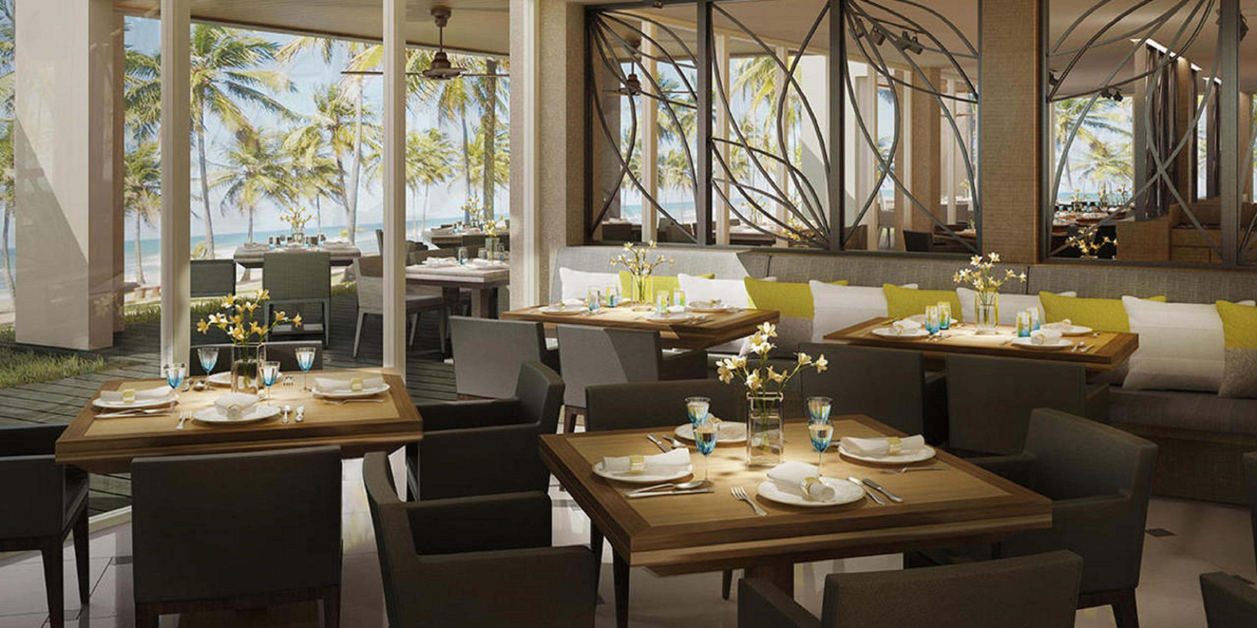 Sentido Heritance Negombo Exterior photo The restaurant