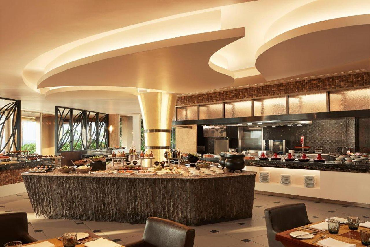 Sentido Heritance Negombo Exterior photo The restaurant