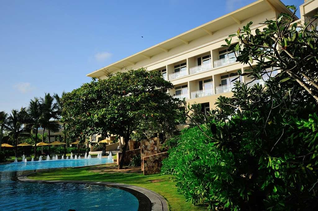 Sentido Heritance Negombo Facilities photo The Taj Bengal