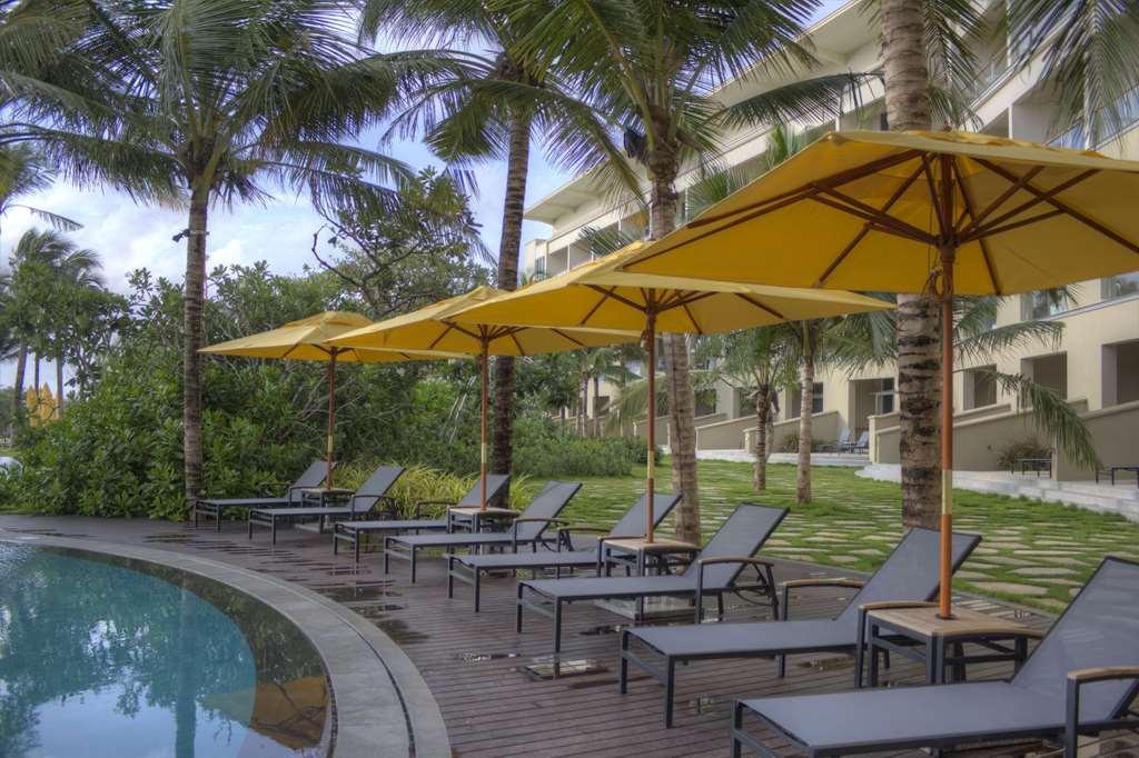Sentido Heritance Negombo Facilities photo Pool at the hotel