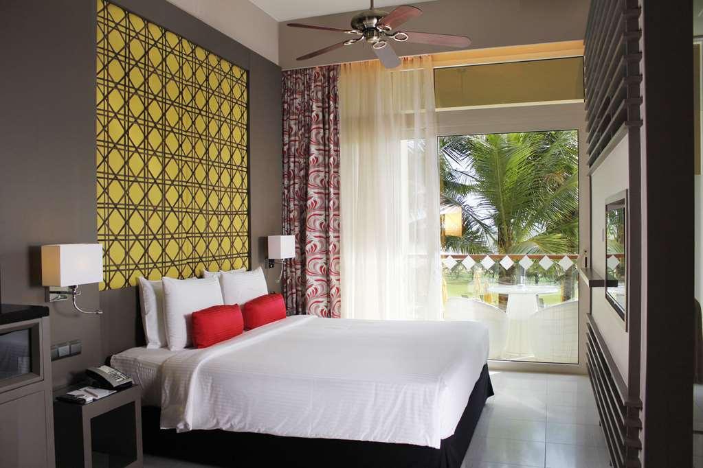 Sentido Heritance Negombo Room photo Deluxe Room