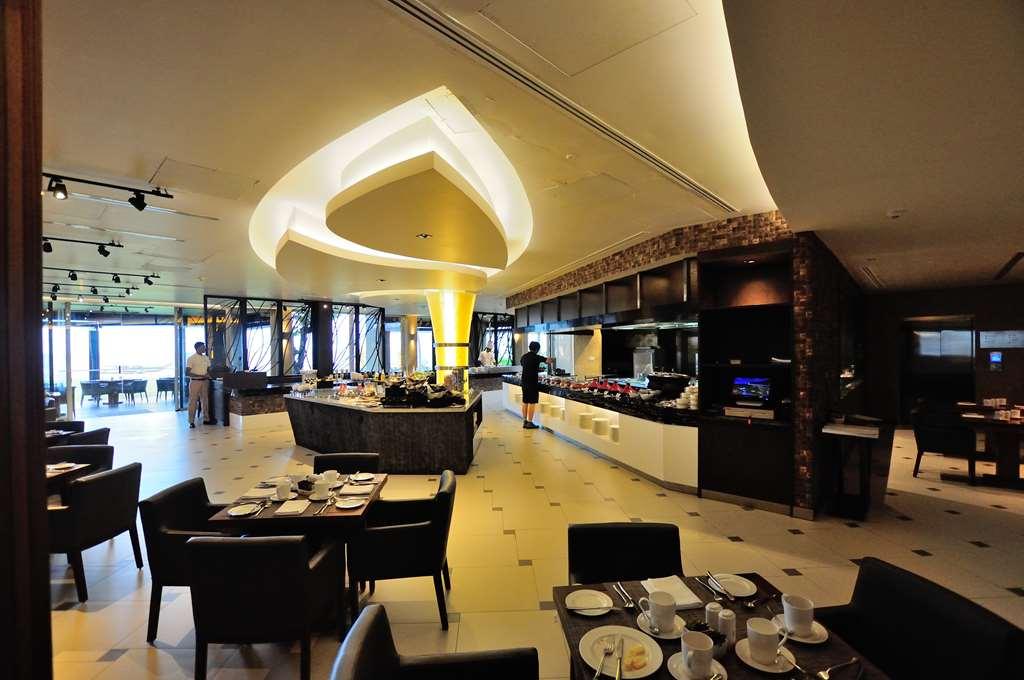 Sentido Heritance Negombo Restaurant photo The restaurant