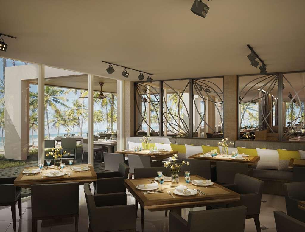 Sentido Heritance Negombo Restaurant photo The restaurant