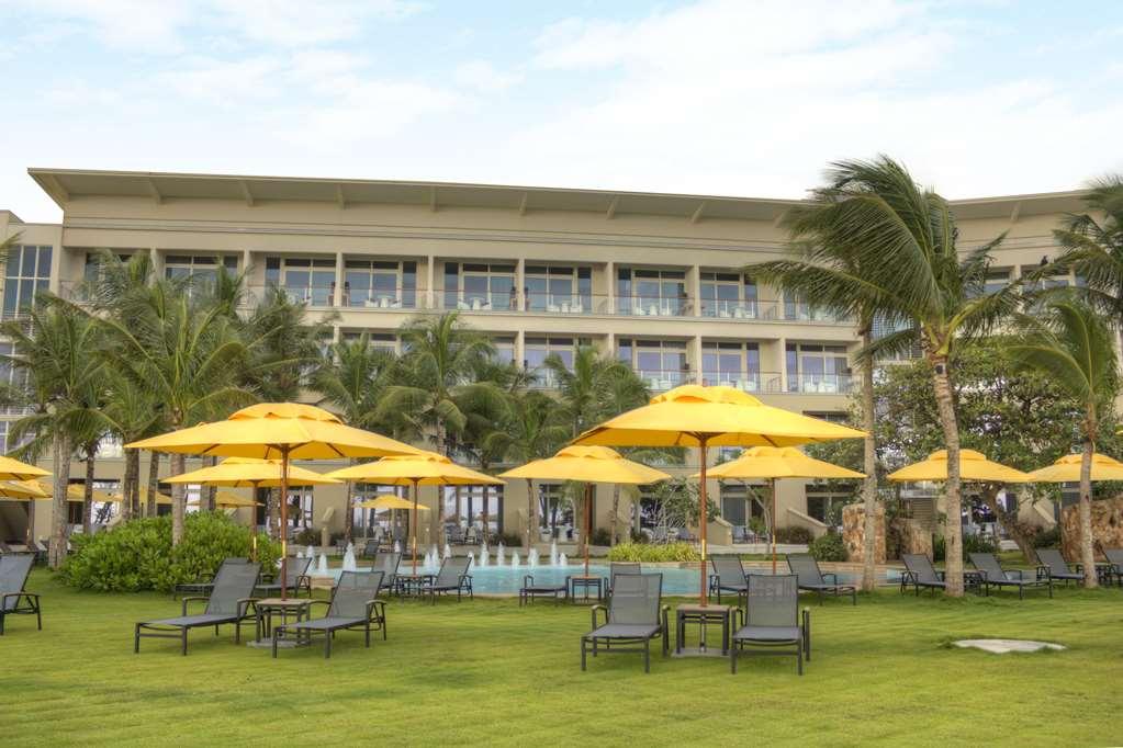Sentido Heritance Negombo Exterior photo The pool at the Sheraton Nha Trang Hotel & Spa Resort