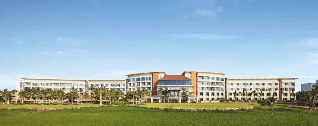 Sentido Heritance Negombo Exterior photo FPT University