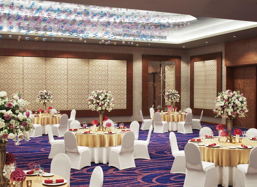 Sentido Heritance Negombo Exterior photo The Grand Ballroom