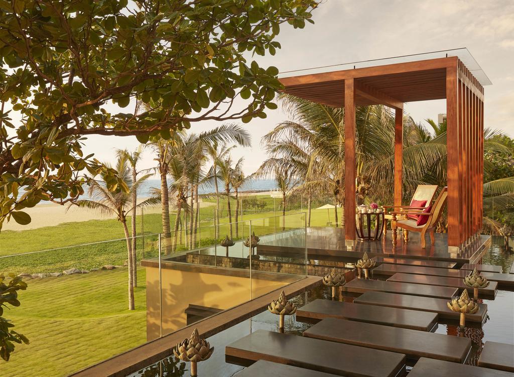 Sentido Heritance Negombo Exterior photo The Banyan Tree Phuket
