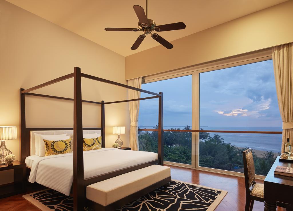 Sentido Heritance Negombo Exterior photo