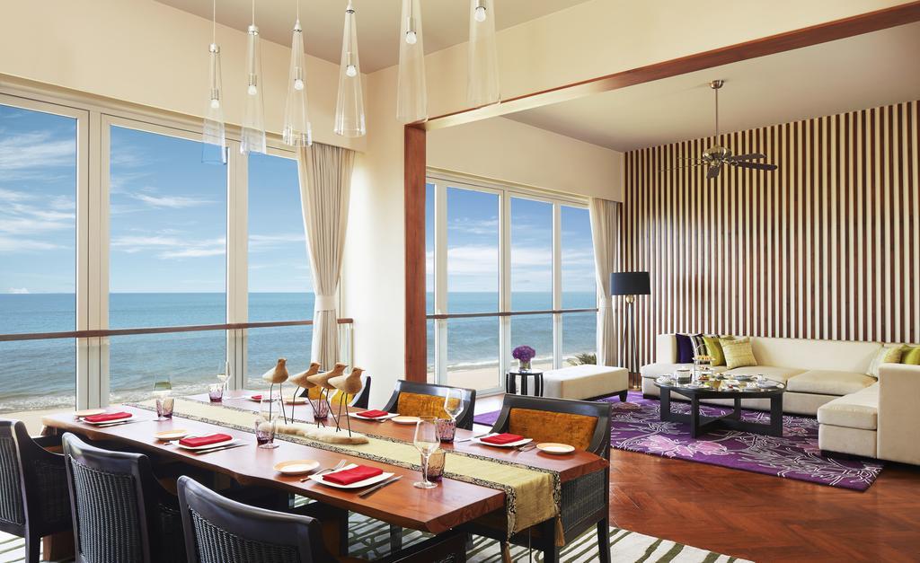Sentido Heritance Negombo Exterior photo A suite at the Westin Maldives