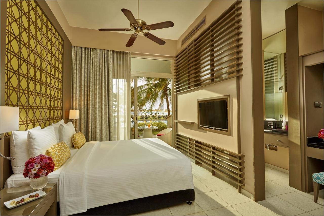 Sentido Heritance Negombo Exterior photo