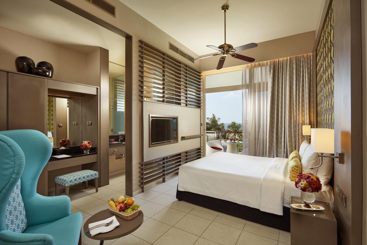 Sentido Heritance Negombo Exterior photo