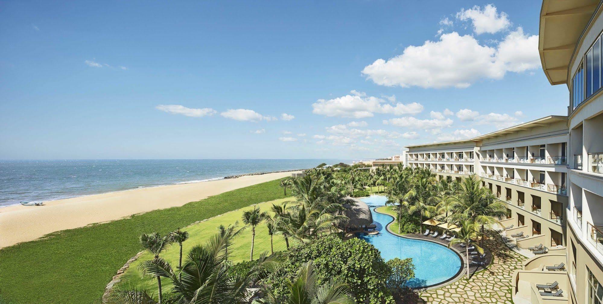 Sentido Heritance Negombo Exterior photo Vinpearl Hotel Nha Trang